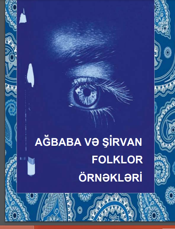 Ağababa və Şirvan folklor örnəkləri